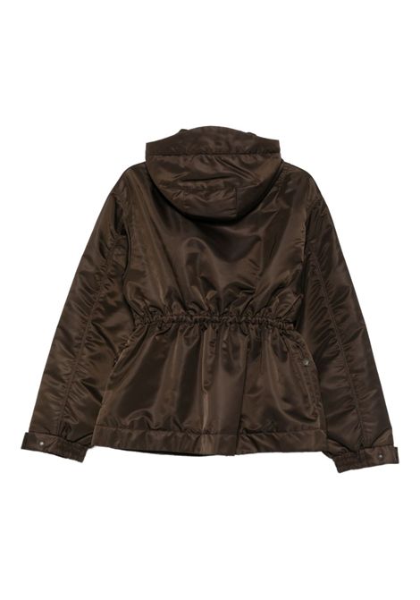 parka CECILIE BAHNSEN | Giacca | 325OTW21002BROWN